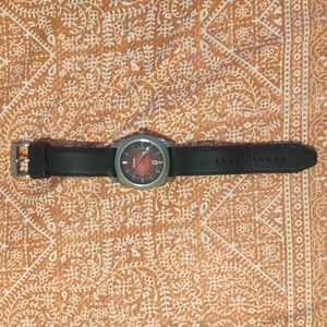 Fossil Watch